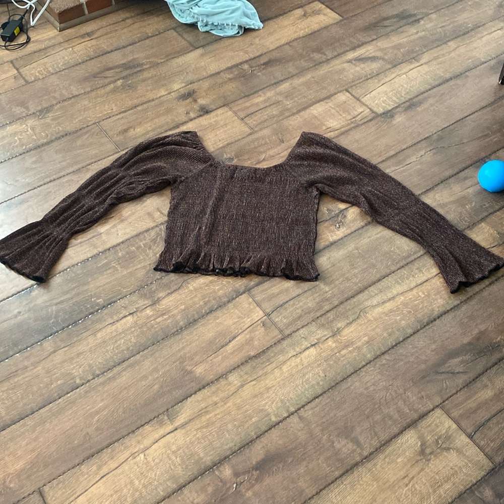 Anthropologie Top
